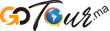 Go Tour : Création site web de gestion d'agence de voyage au Maroc