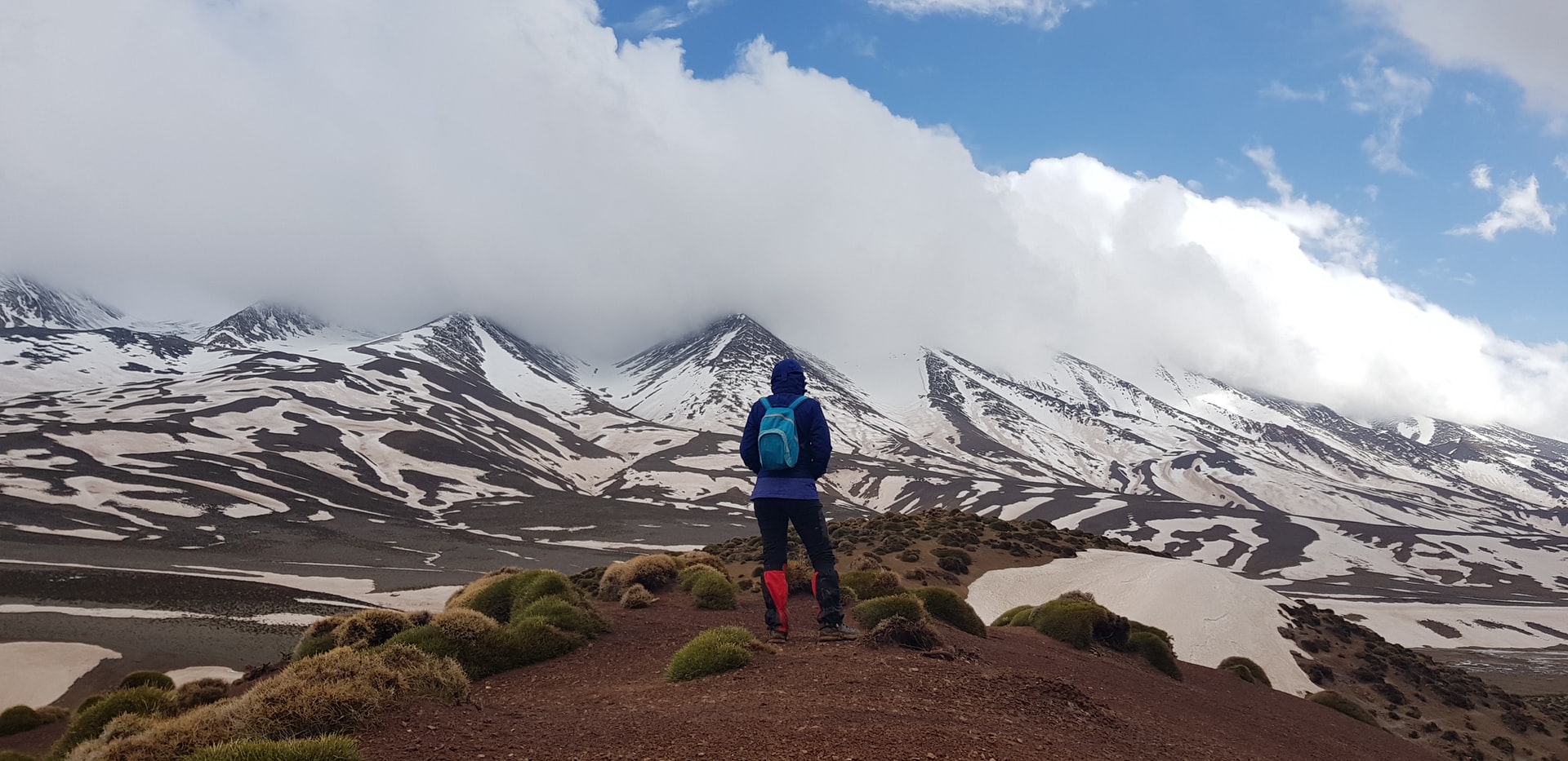 Blog Découvrir les Montagnes de l'Atlas