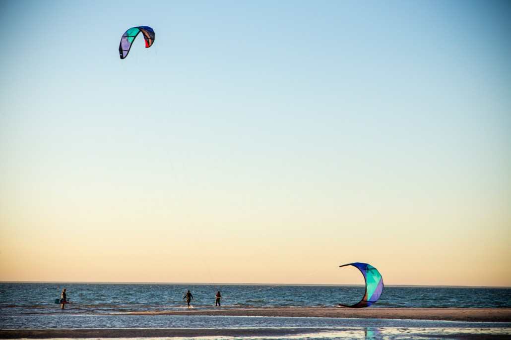 Blog Kitesurf et windsurf a Dakhla 