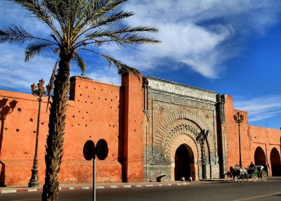 Agadir Taroudant ve…